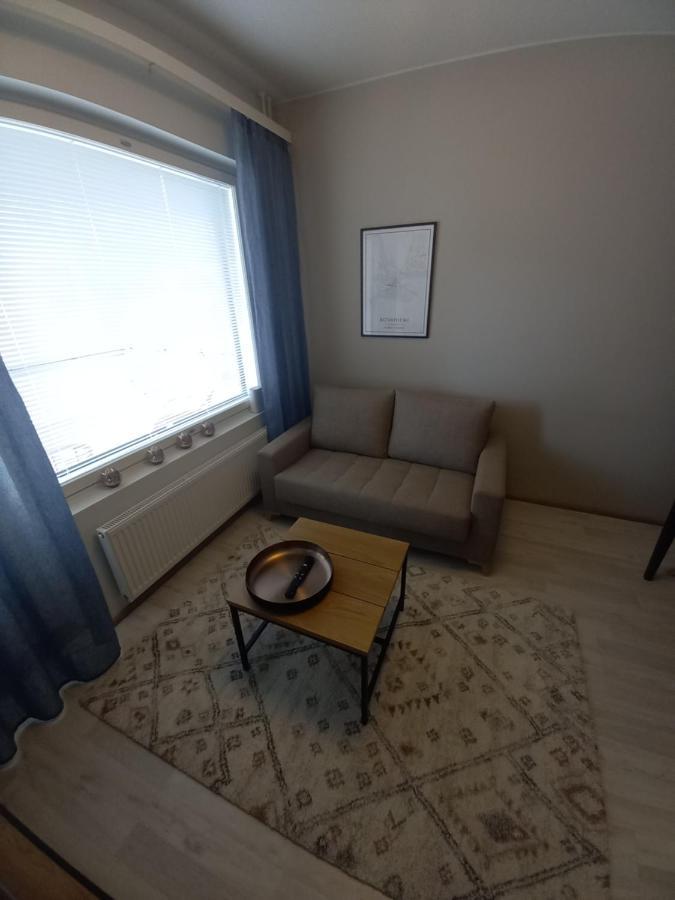 Haapala Leilighet Rovaniemi Eksteriør bilde